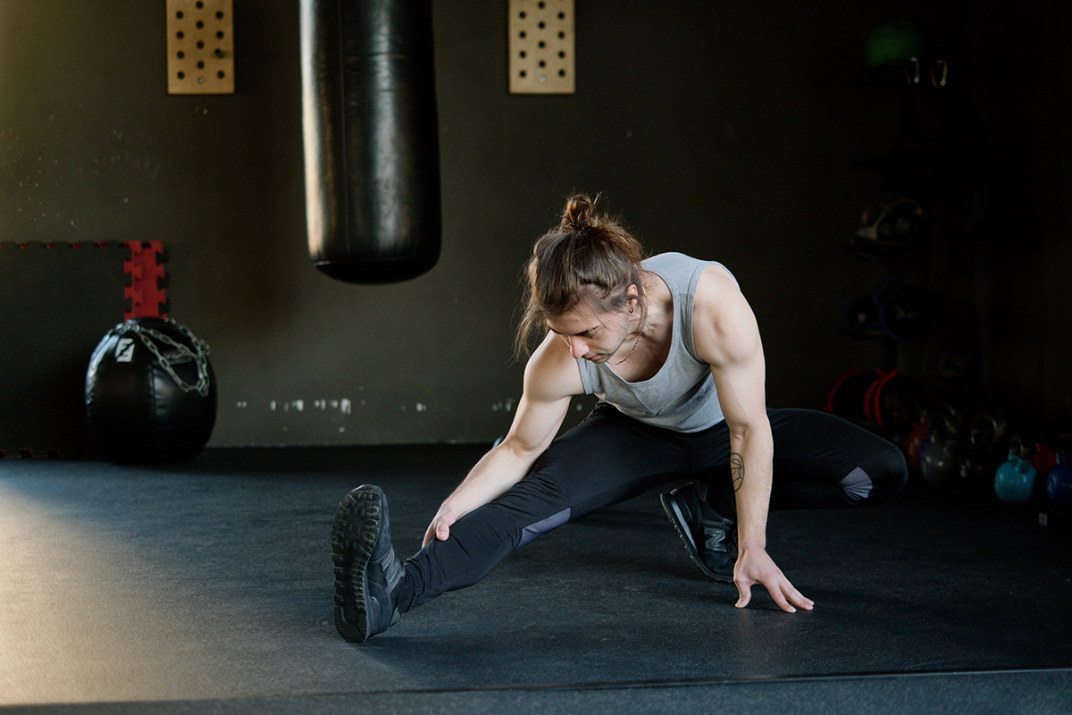 Gym and fitness center cleaning Nashville, TN