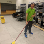 Janitorial and Carpet Nashville