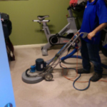 Janitorial and Carpet Nashville